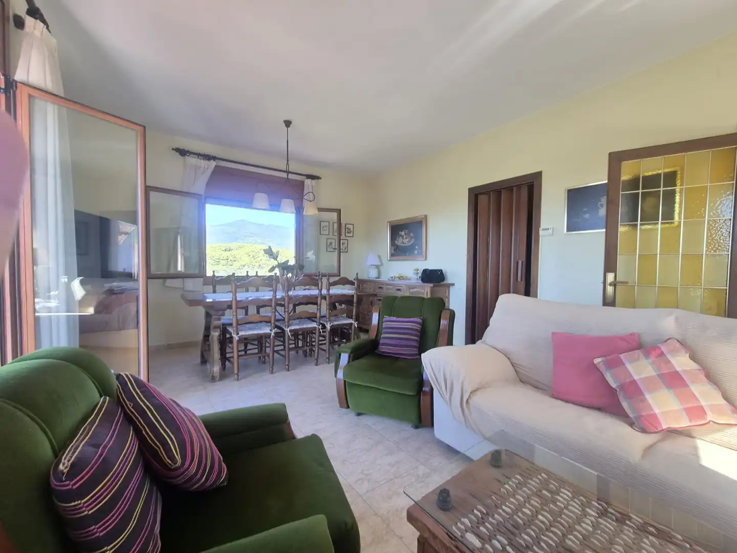 Maison avec terrasse à vendre à Sant Pere de Vilamajor, imagen 5