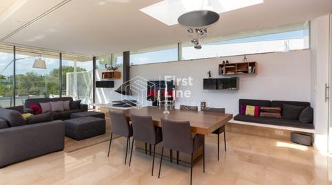 Foto 4 de Casa o xalet en venda a Carrer de L'arboç, Caldes de Malavella, Girona