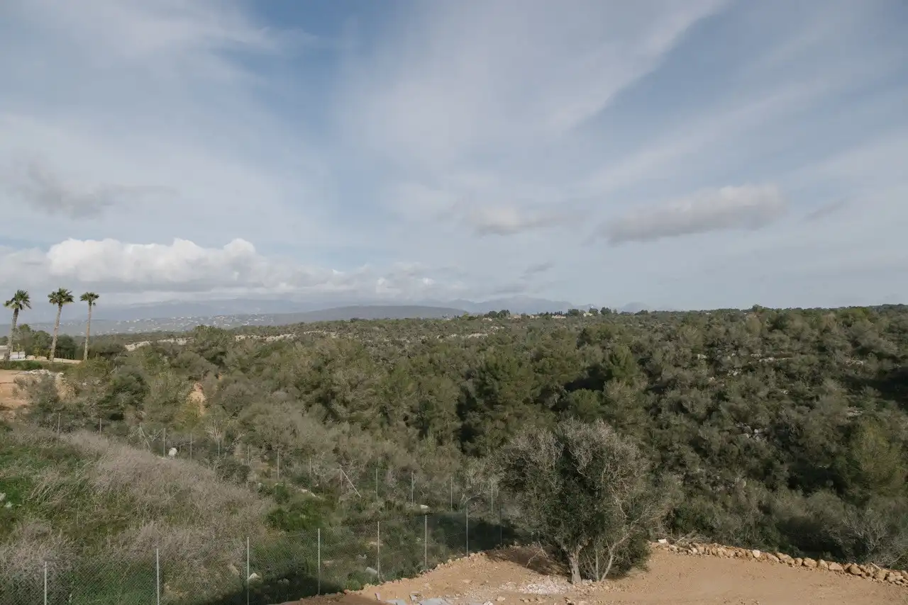 Casa o xalet en venda en  Palma de Mallorca amb Aire condicionat, Jardí privat i Terrassa