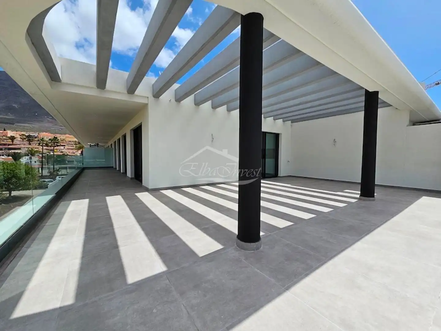 Penthouse with terrace for sale in Costa Adeje, imagen 3