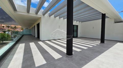 Foto 3 de Ático en venta en Playa Fañabé Alto, Adeje