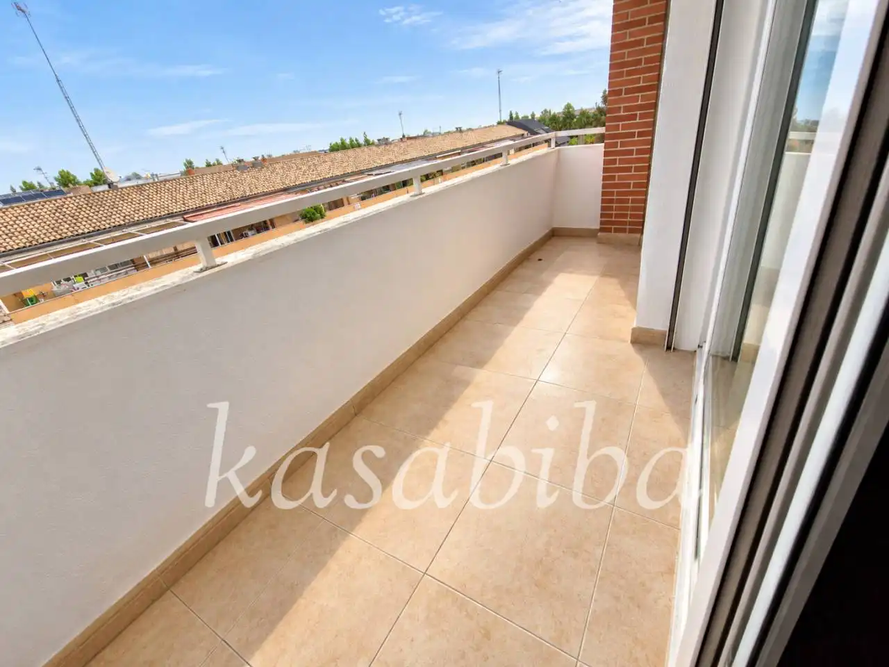 Terraza de Piso en venta en Aldaia, Valencia