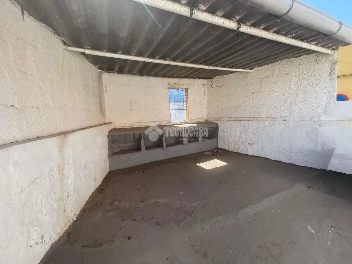 Casa o xalet en venda a C. Agustín de Pineda, Barrial - San Isidro - Marmolejos