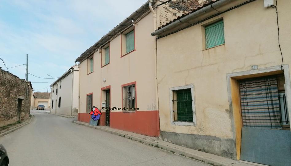 Photo 1 of House or chalet for sale in Dobate, 4, Bernardos, Segovia
