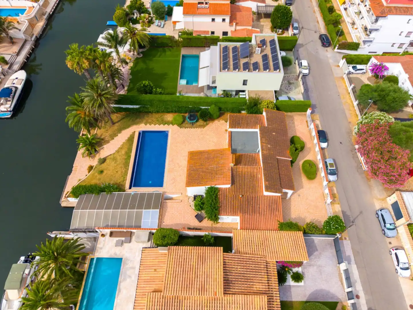 Chalet con piscina en venta en FRESER 4, imagen 9