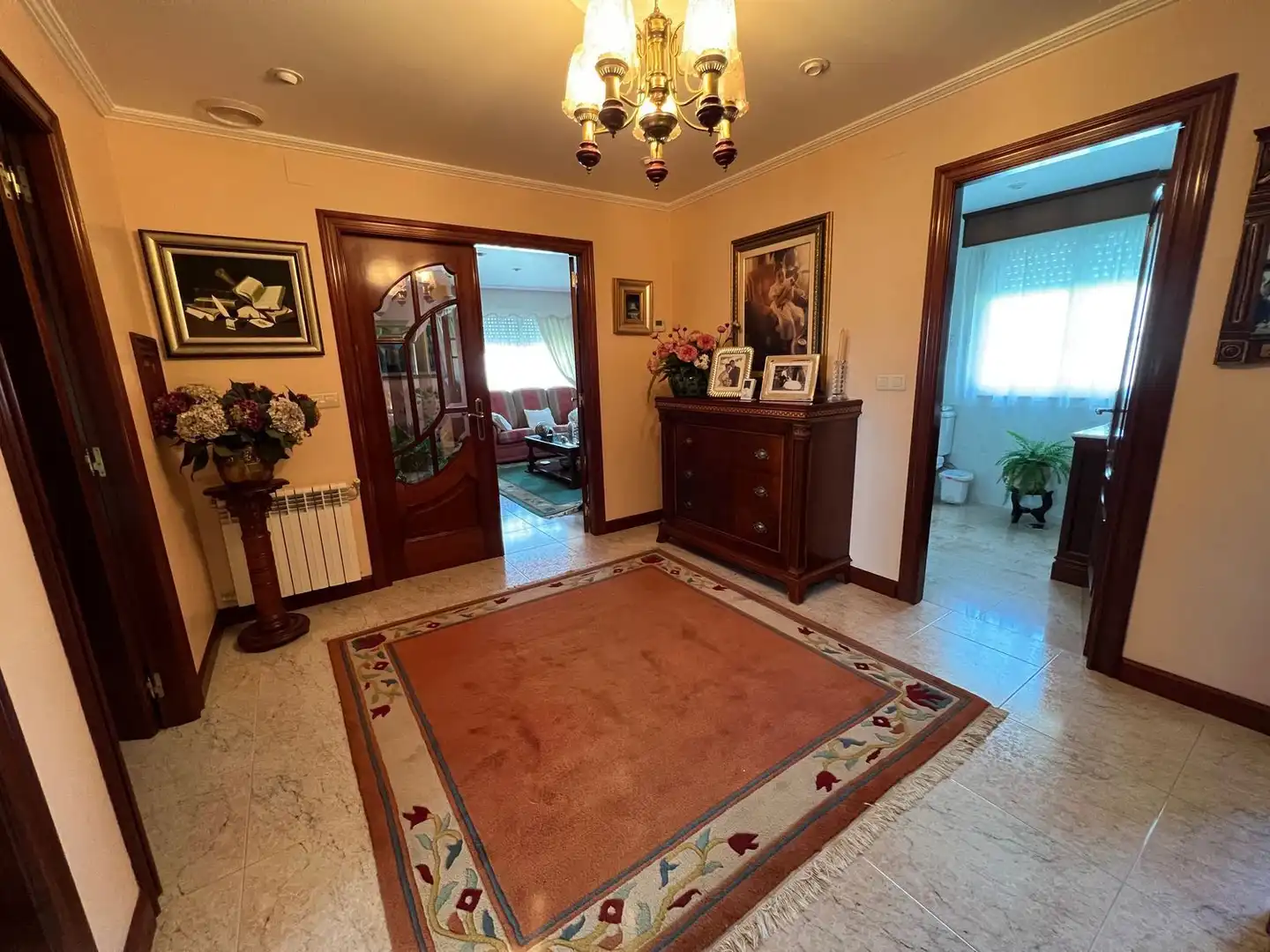 Detached house with garden for sale in Aldea Vilar, imagen 26