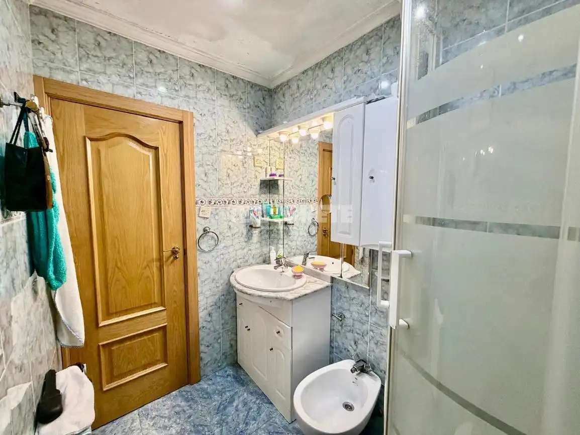 Baño de Piso en venta en Madrid