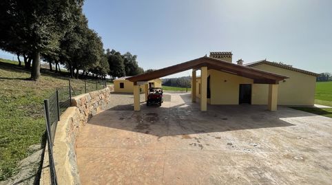 Foto 2 de Casa o chalet de alquiler en Cal Rajoler, Sant Gregori, Girona