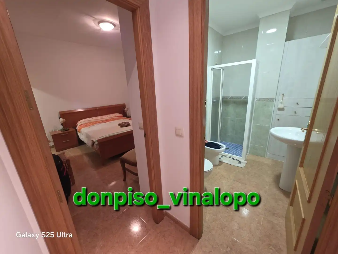 Casa adosada en venta en Navas de Jorquera
