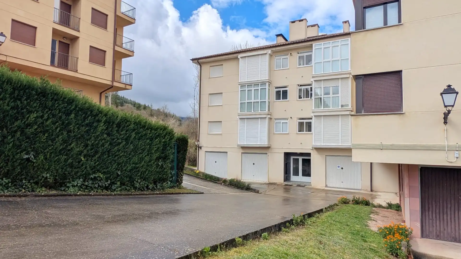 Apartamento en venta en Urbanización Usarena, Zorraquín