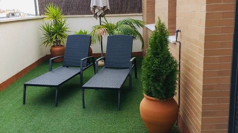 Foto 3 de Ático en venta en Marie Curie, Nuevo Bulevar, Mairena del Aljarafe