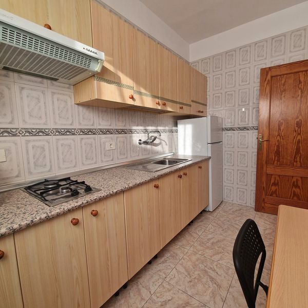 Flat to rent in Calle Pasaje Primero de Álvarez, Buenavista - Chapatal