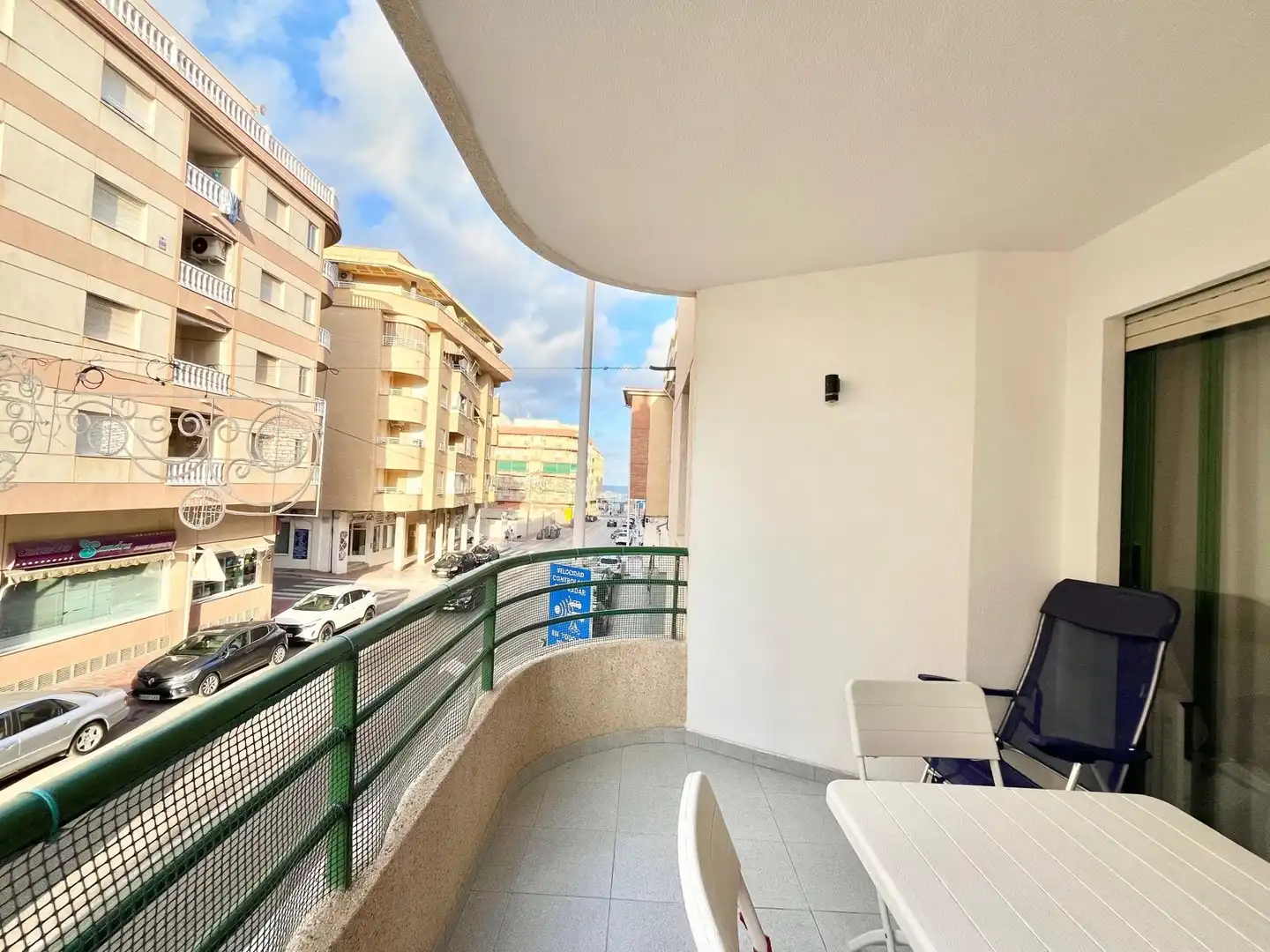 Appartement compact avec ascenseur à louer à La Mata, imagen 4