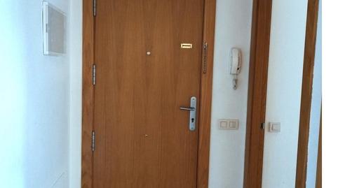 Foto 3 de Piso de alquiler en Del Mestre Montaner, Ponent - Set Camins, Igualada