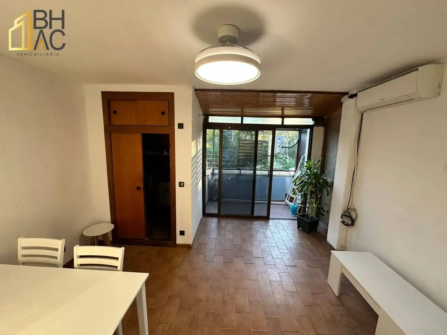 Pis en venda en La Moraleja amb Aire condicionat, Calefacció i Terrassa