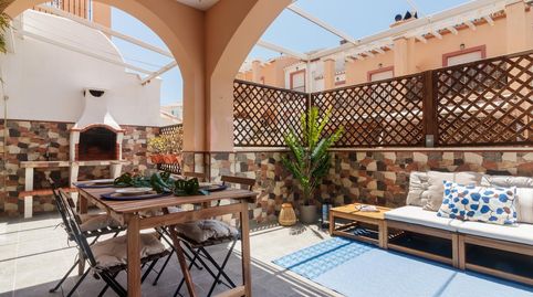 Foto 3 de Dúplex en venda a Calle Vélez Málaga, Nueva Nerja, Nerja