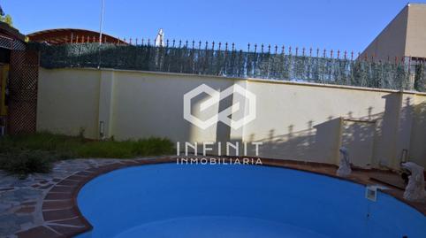 Photo 3 of Single-family semi-detached for sale in Ensanche, Alcalá de Henares