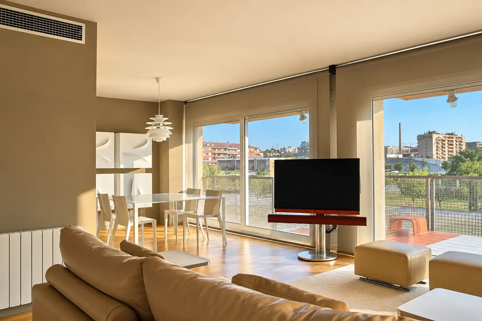 Flat with lift for sale in Carrer d’Oriol Martorell i Codina 16, imagen 5