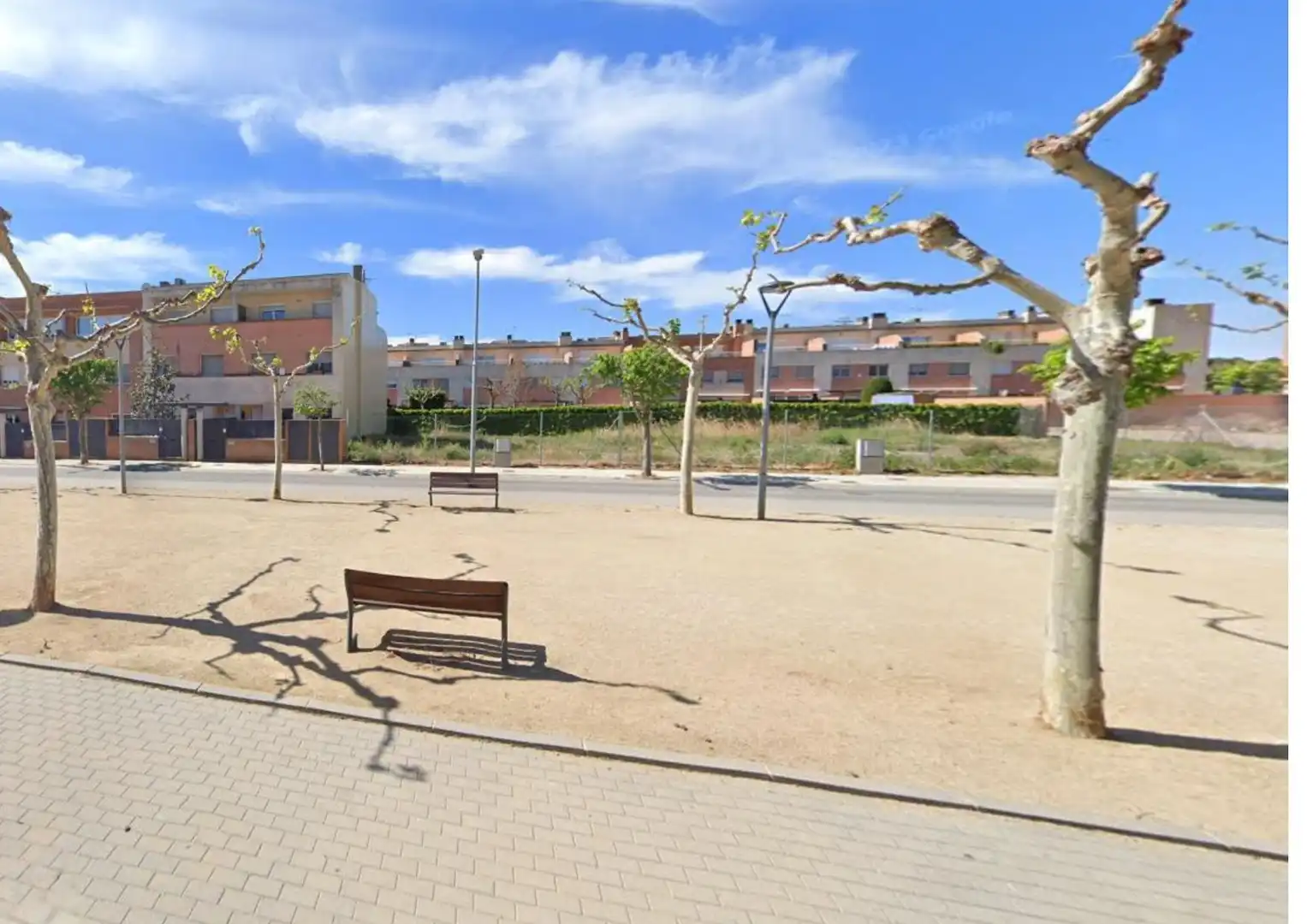 Residential land for sale in Alpicat, imagen 3