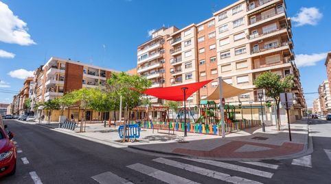 Foto 3 de Pis en venda a Plaza Jesús de Medinaceli, Ensanche - Franciscanos, Albacete Capital