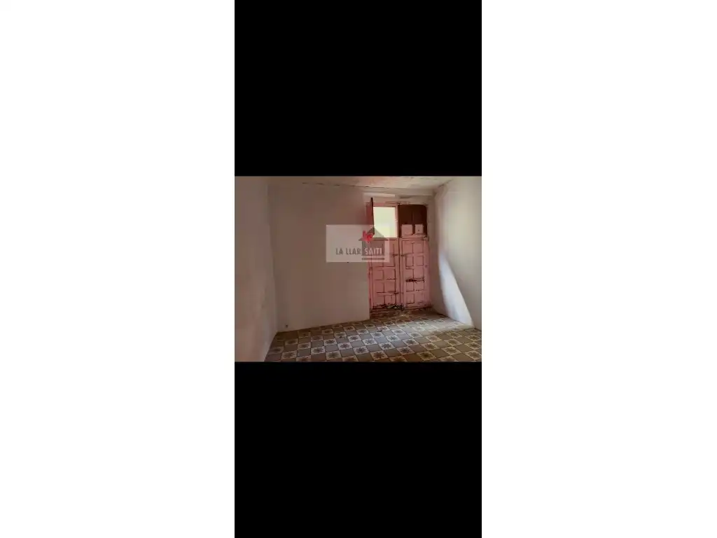 Habitación de Casa o chalet en venta en Xàtiva