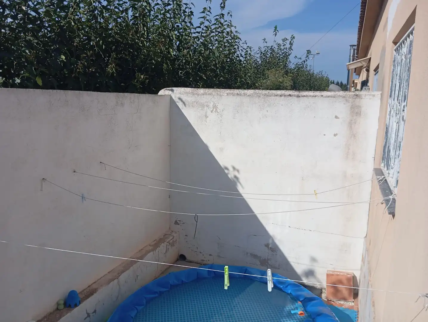 Reihenhaus mit Pool zum Verkauf in Partidas de interior - Zona Rústica, imagen 48