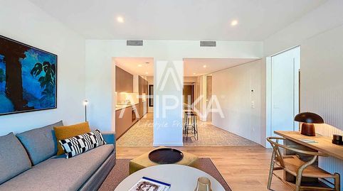 Photo 2 of Flat for rent in Vila de Gràcia, Barcelona Capital