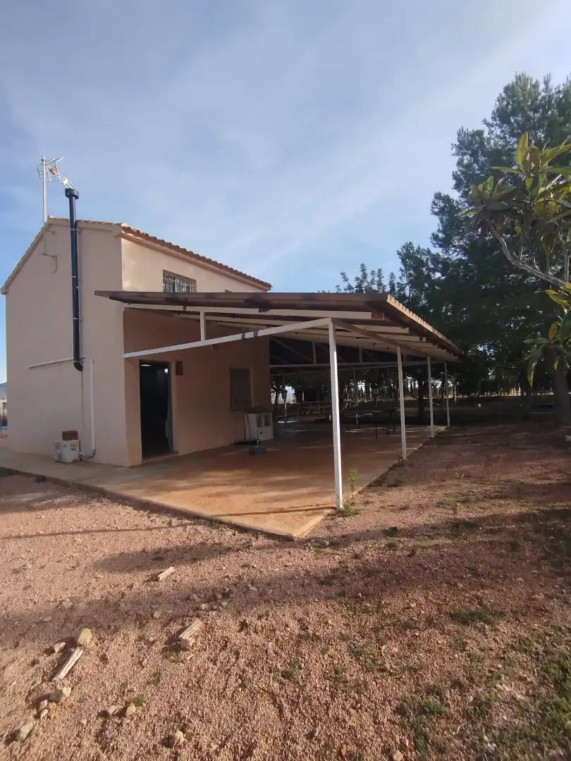 Maison rustique avec piscine à vendre à Ctra. Algayat 58, imagen 14
