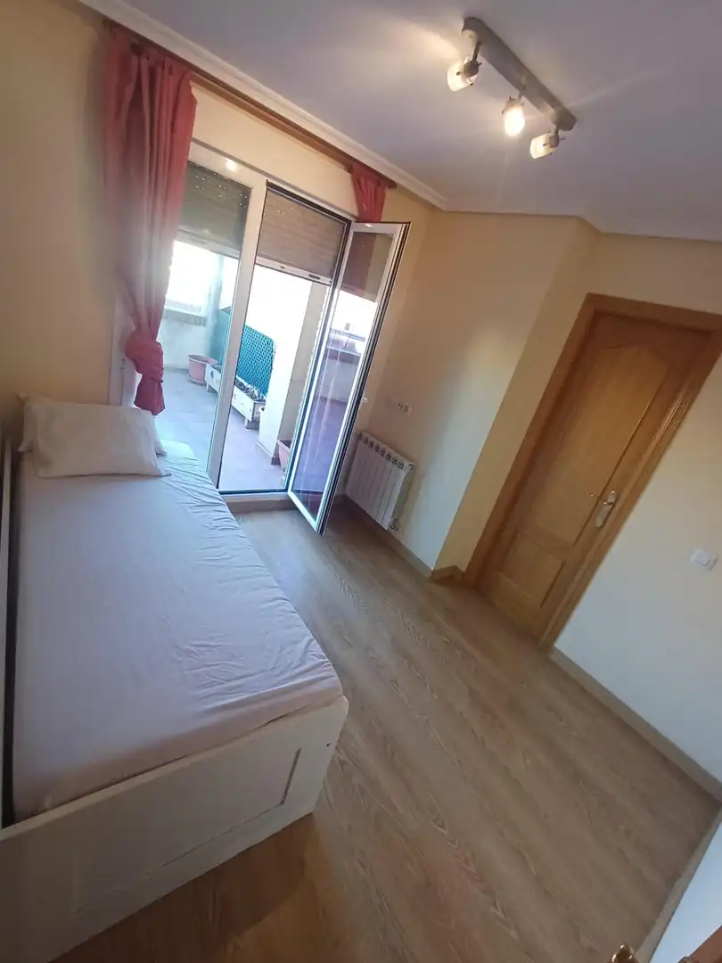 Penthouse mit Terrasse zum Verkauf in Carretas - Pajarita, imagen 18