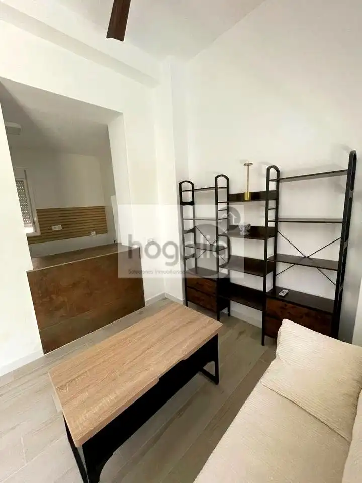 Wohnzimmer von Haus oder Chalet zur Miete in Norte 
