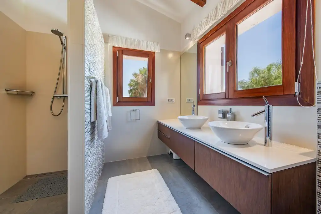 Casa rustica con piscina in vendita a Pollença Poble, imagen 21