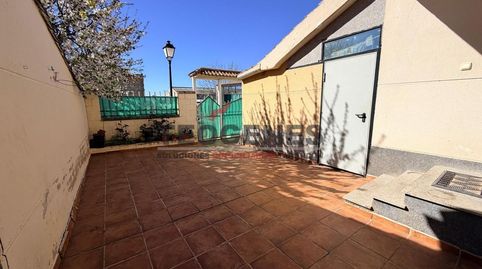 Foto 4 de Casa adosada en venta en Belmontejo, Horcajo de Santiago, Cuenca