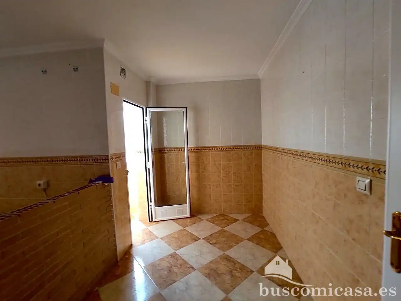 Piso con terraza en venta en Bailén, imagen 12
