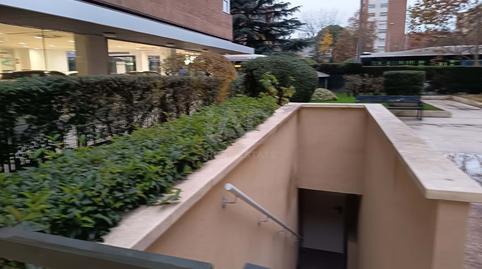 Foto 5 de Garatge en venda a Castilla,  Madrid Capital