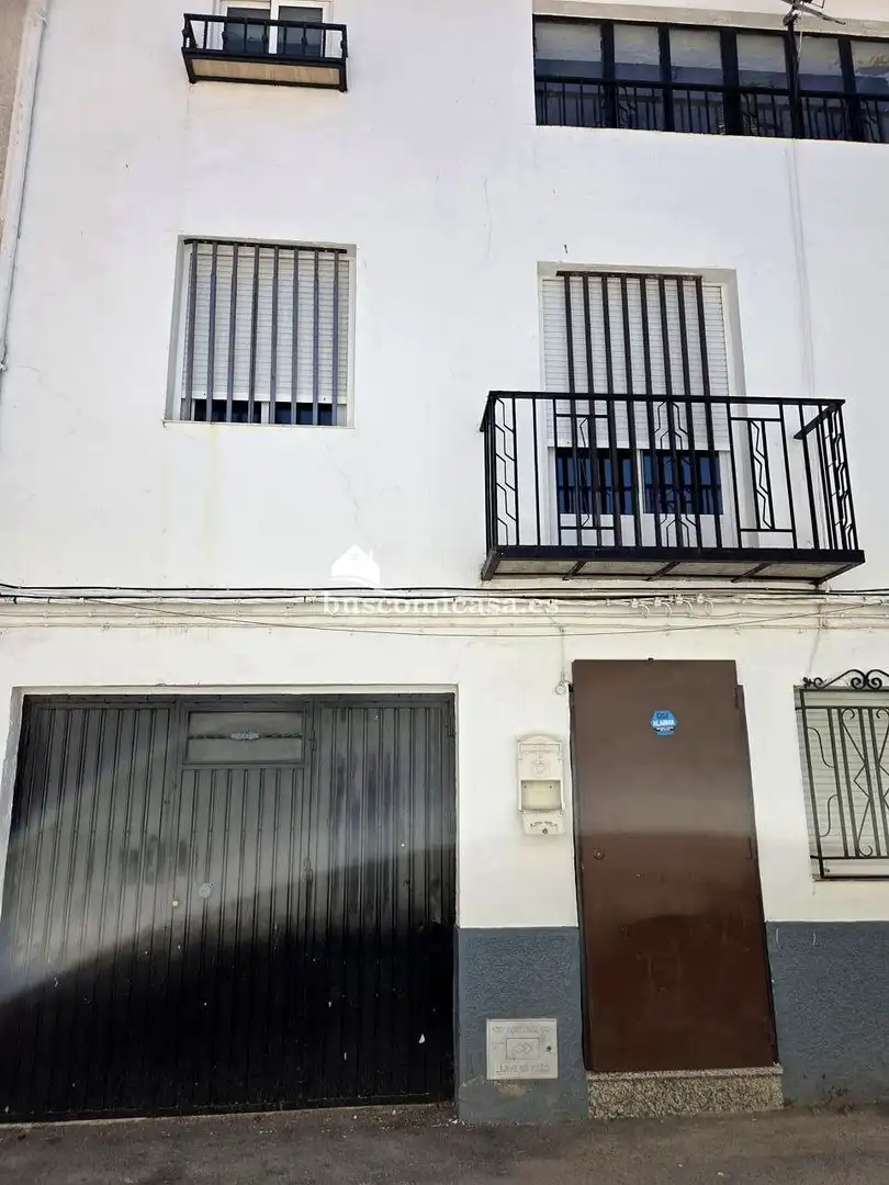 Casa adosada en venta en Del Parralejo, 5, Fuensanta de Martos