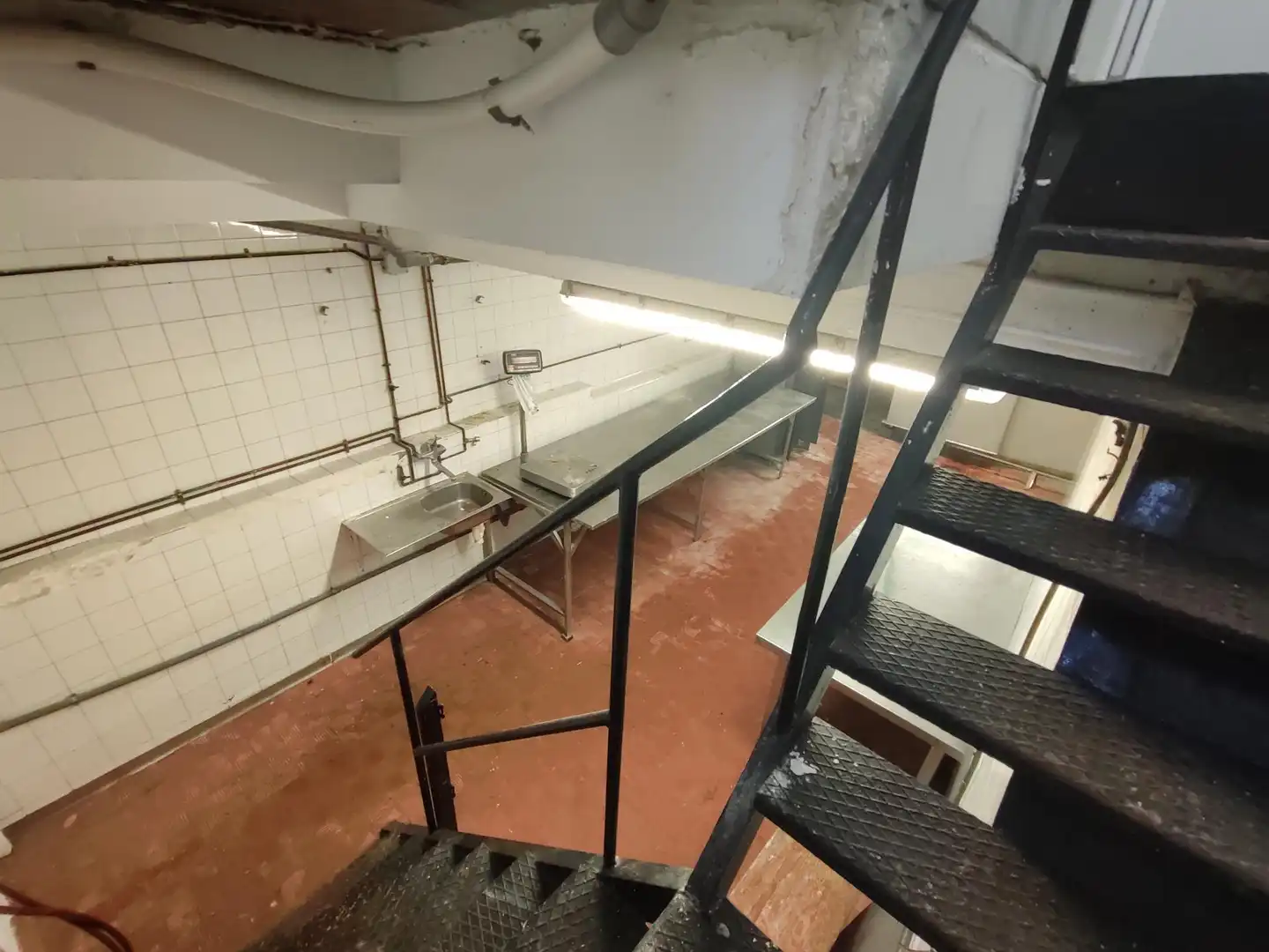 Geschaftsraum zur Miete in Bilbao 