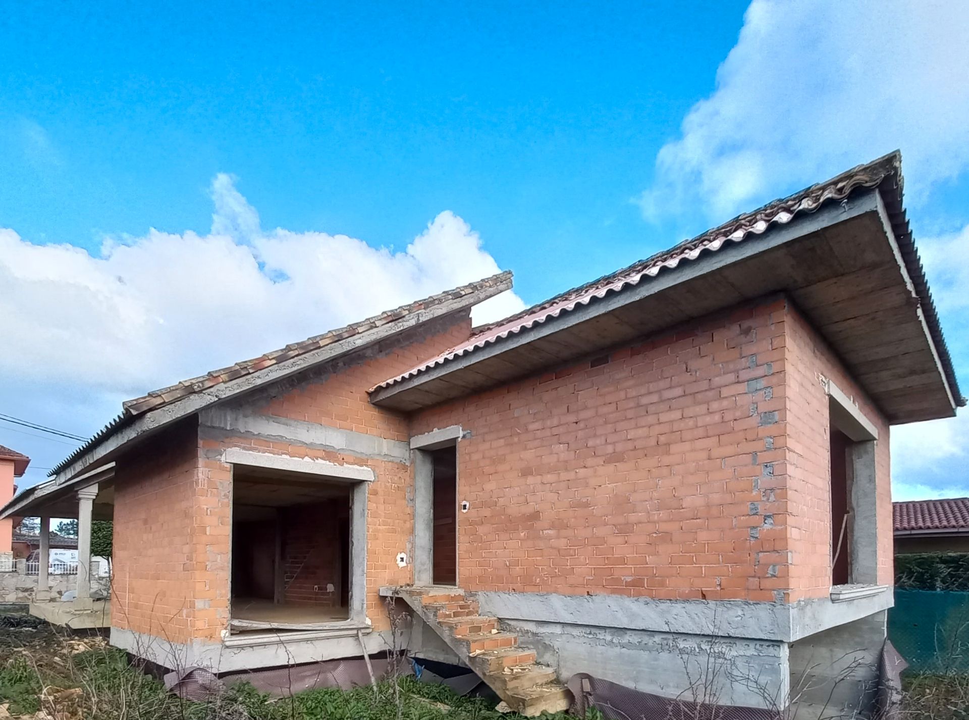 House or chalet for sale in Lugar Viña