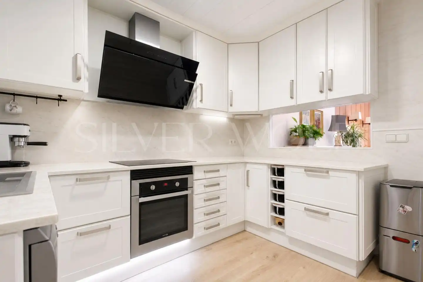 Flat with lift for sale in calle d'Arcadi Balaguer, imagen 9