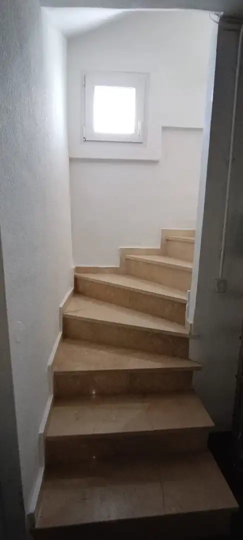 Doppelhaushälfte mit Pool zur Miete in Capellanía - Retamar, imagen 43