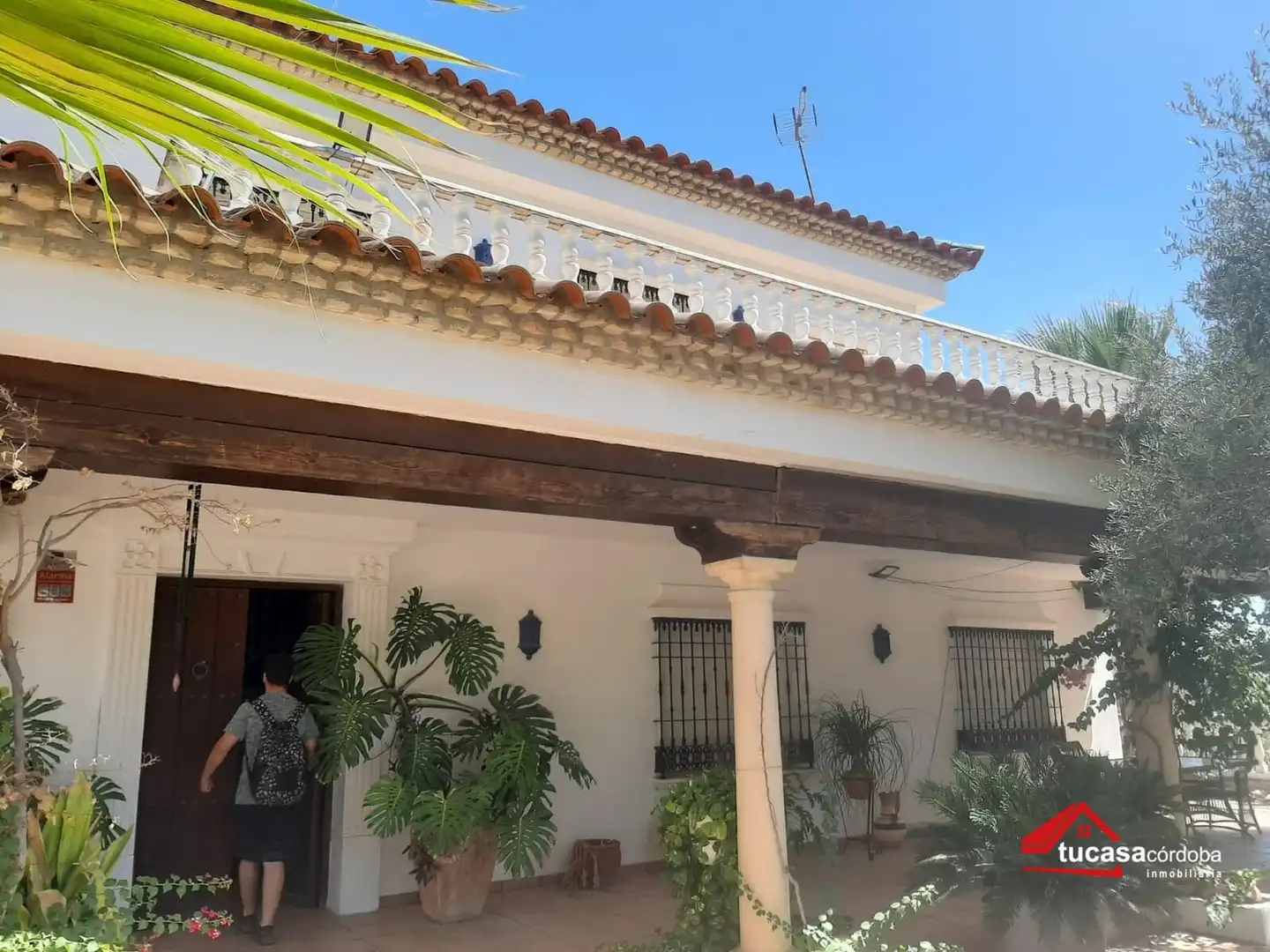 Maison rustique avec piscine à vendre à Periurbano Este - Campiña, imagen 2