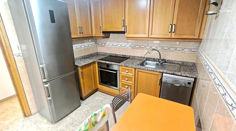 Foto 2 de Pis en venda a Las Bayas, Alicante