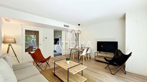 Foto 3 von Wohnung zum Verkauf in Vallcarca i els Penitents, Barcelona Capital