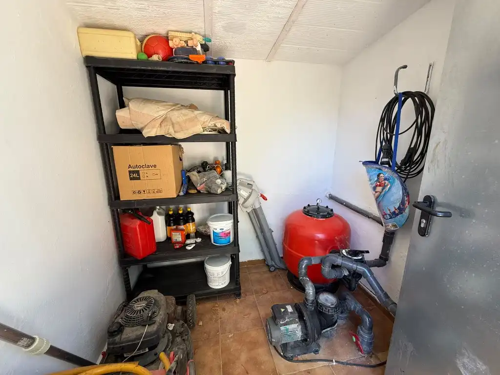 Casa rústica en venda a Urbanizacion Cañada Baja, imagen 48