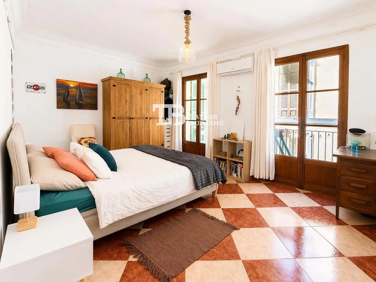 Flat with terrace for sale in Sant Elies, imagen 7