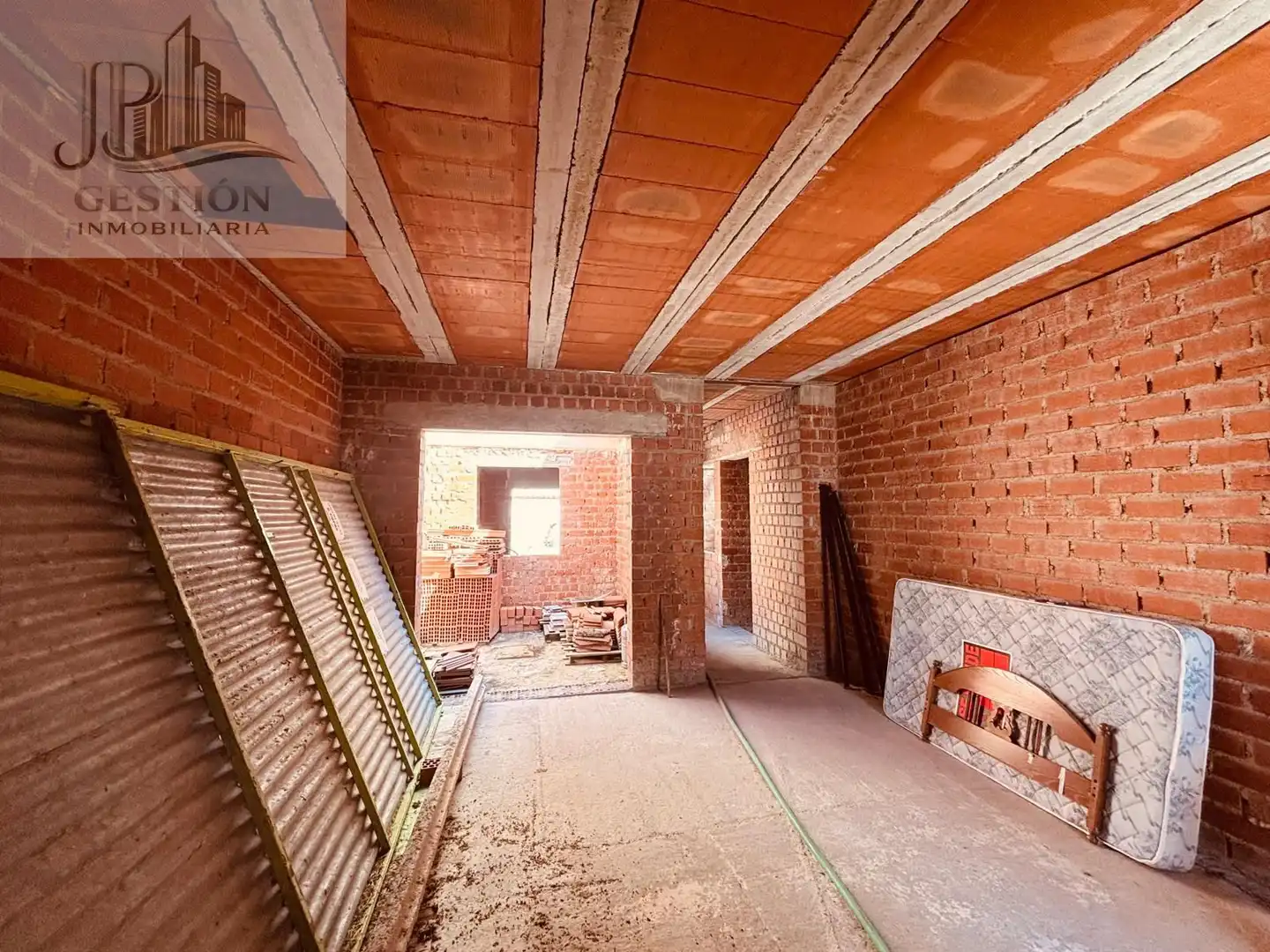 Casa o chalet en venta en Orgaz con Terraza