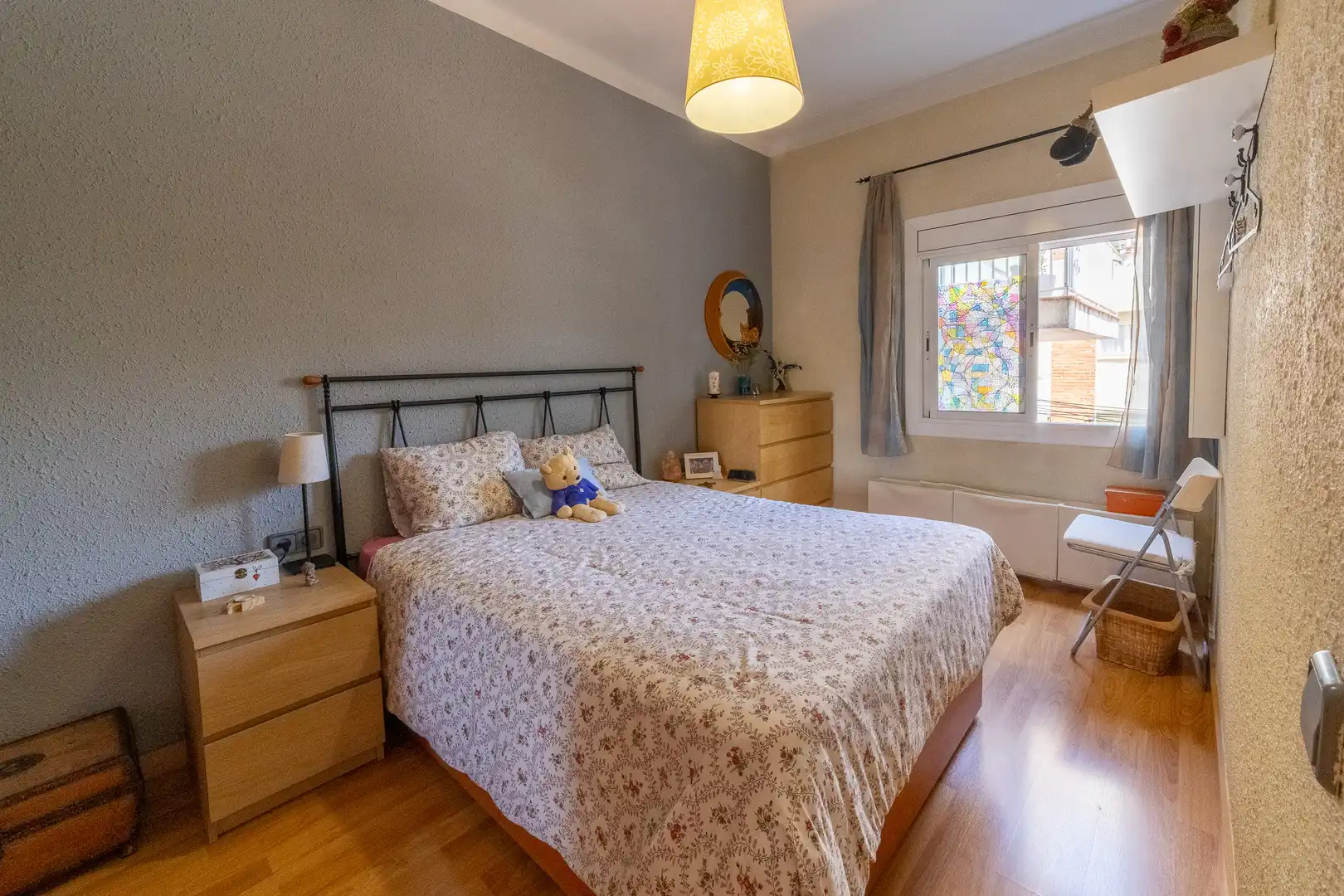 Habitación de Piso en venta en Barcelona