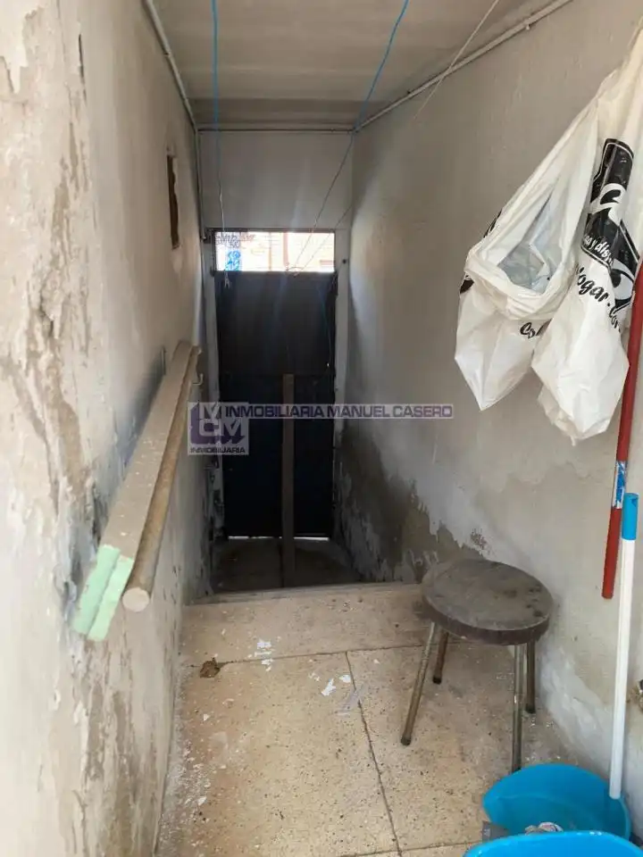 Casa o xalet en venda en Cáceres amb Calefacció, Jardí privat i Terrassa