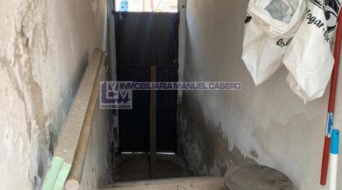 Foto 4 de Casa o xalet en venda a San Jorge, Casco Antiguo, Cáceres