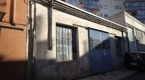 Foto 5 von Fabrikhallen zum Verkauf in Calle de San Roque, 4, Armunia, León Capital
