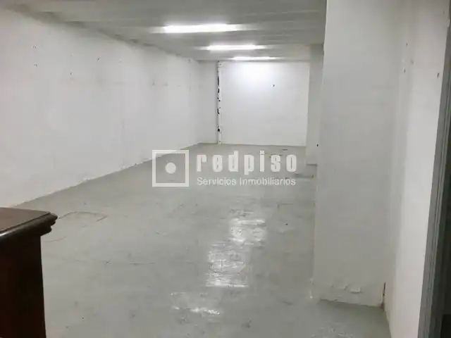 Piso en venta en Madrid